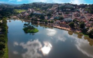 Cidade de gente feliz: MACHADO 142 ANOS DE HISTÓRIA  E CULTURA