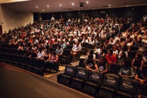 Retratos Fantasmas é uma das atrações de abertura da 14ª edição da Cinedocumenta