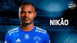 Cruzeiro: técnico Zé Ricardo não terá meia-atacante contra o São Paulo