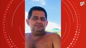 Homem é encontrado morto dentro de caminhonete submersa em açude, na zona rural de MG; VÍDEO