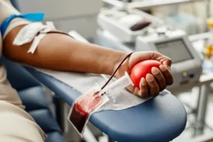 PMI se une a Fundação Hemominas e Unileste para novo mutirão de doação de sangue