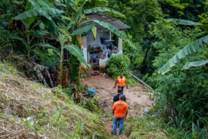 PREFEITURA DE IPATINGA LANÇA PLANO DE PREVENÇÃO E INFORMAÇÃO SOBRE O PERÍODO CHUVOSO