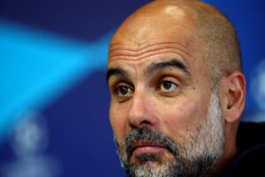 Guardiola só acompanha o Cruzeiro e mais dois clubes brasileiros