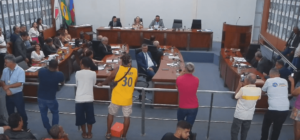 Por falta de fatos e provas, Câmara arquiva denúncias contra prefeito de Ipatinga