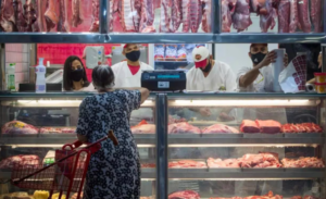 Preço da carne para de cair, e cortes como a picanha ficam mais caros em BH