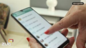 Números desconhecidos com oferta de emprego invadem os celulares do brasileiro