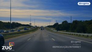 Rodovias mineiras terão mais 700 radares instalados até dezembro