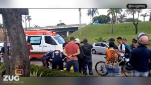 Sepultamento de motociclista será nesta manhã de sexta-feira (27) em Ipatinga