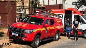 Três operários morrem soterrados em obra de supermercado em Belo Horizonte