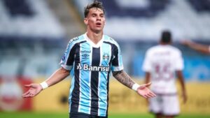 Ferreira do Grêmio e Renato