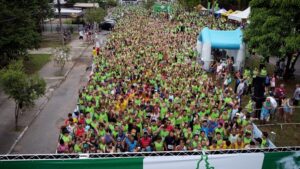 Vem aí a 3ª Corrida do Aço de Ipatinga