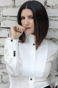 Durar (Uma vida com você) (part. Tiago Iorc) - Laura Pausini