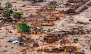 Caso Samarco: após quase 8 anos, MPs querem decisão sobre indenização