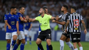 Ingressos para o clássico entre Galo x Cruzeiro já começarão a ser vendidos