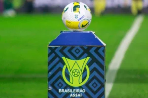 Por que Cruzeiro x Cuiabá será o único jogo da Série A no próximo fim de semana?