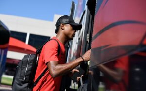 Flamengo embarca nesta quarta a Belo Horizonte para enfrentar o Cruzeiro, pelo Brasileirão - Flamengo - Notícias e jogo do Flamengo