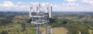 Alô, Minas! leva cobertura de telefonia móvel e internet a 20 novas localidades mineiras e completa 70 antenas instaladas