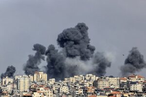 Israel X Hamas: Agência Internacional de Energia aponta riscos para petróleo