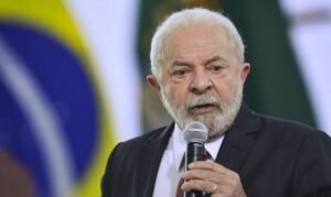 Lula: ação do Hamas não justifica que Israel mate inocentes