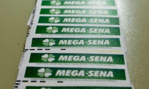 Mega-Sena sorteia nesta quinta-feira R$ 60 milhões