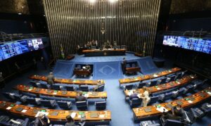 Senado aprova desoneração da folha de pagamentos de 17 setores