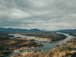 Usina Hidrelétrica de Aimorés realiza simulado para situações de emergência | Vales de Minas Gerais