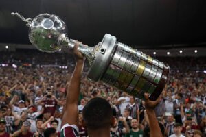 A primeira taça ninguém esquece - 05/11/2023 - Juca Kfouri