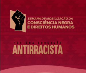 Unileste promove 18ª Semana da Consciência Negra: por uma educação antirracista