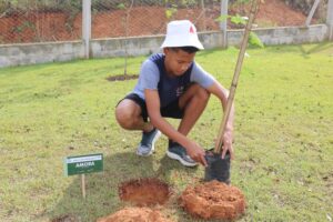 Abertas as inscrições para municípios interessados em participar do Jovens Mineiros Sustentáveis 2024