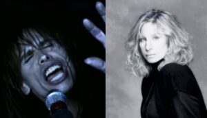 Como casamento da atriz Barbra Streisand inspirou um dos maiores clássicos do Aerosmith