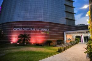 Vem aí o “ROCK JAZZ” no Centro Cultural Usiminas