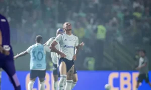 Cruzeiro supera Goiás e ganha fôlego na lua contra o rebaixamento