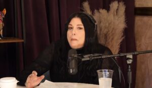 Mia Tyler participa de podcast