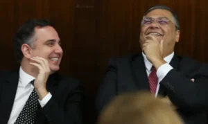 Indicado para o STF, Dino será sabatinado na CCJ em 13 de dezembro