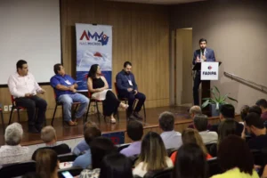 Ipatinga sedia o “AMM nas Micros”, com presença de governantes de diversas cidades