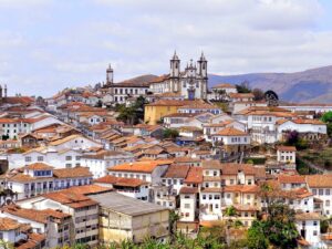 Minas Gerais recebe em Ouro Preto secretários estaduais de Educação de todo o país  