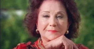 Morre, aos 94 anos, a atriz e apresentadora Lolita Rodrigues