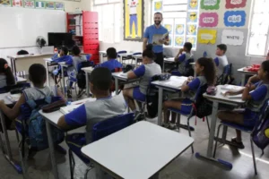 Prefeitura de Fabriciano lança novo Processo Seletivo para preencher 132 vagas na Educação