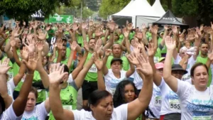 Retirada de kits para Corrida do Aço em Ipatinga será nesta sexta