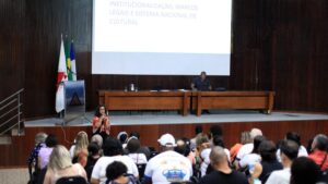 Timóteo contará com representantes na Conferência Mineira de Cultura