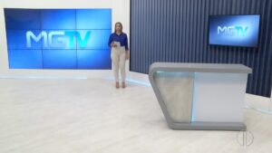 VÍDEOS: MG Inter TV 2ª Edição, 20 de novembro de 2023