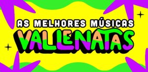 As melhores músicas vallenatas - Playlist