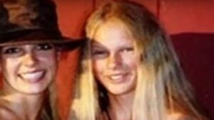 Britney Spears resgata foto de 2003 com Taylor Swift: 'Mulher pop mais icônica da nossa geração' - Entretenimento