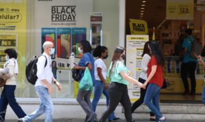 Black friday: veja os itens mais procurados este ano no ecommerce