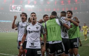 Atlético-MG debocha de Flamengo após vitória no Maracanã