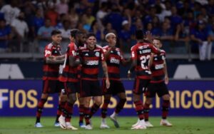 Flamengo não tem pendurados após 26 rodadas