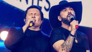 Gian e Giovani superam separação e enaltecem o sertanejo raiz: 'Queremos música com conteúdo' - Entretenimento