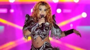 'Eu vou tomar um tacacá': música de Joelma vira sensação nas redes oito anos depois de lançamento - Entretenimento