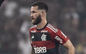 Veja tabela do Brasileiro após 3 jogos - 34ª rodada