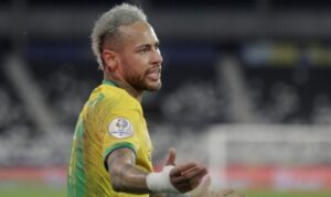 Neymar em Belo Horizonte: nenhum fã comparece em hospital